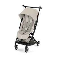 Kočárek Cybex Libelle - Dune Grey 2026