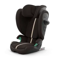 Autosedačka Cybex Solution G2 i-Fix Plus - Chocolate Brown