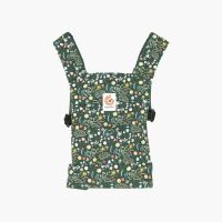 ErgoBaby Nosítko pro panenky - ENCHANTED