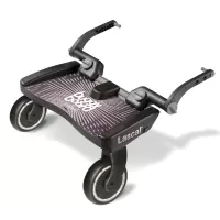 LASCAL Stupátko za kočárek Lascal Buggy Board Maxi