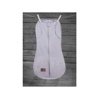 Sleepee Zavinovačka Second Step Swaddle s čepičkou - Růžová