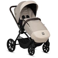 Sportovní kočárek Tutis Gio