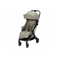 Kočárek Maxi-Cosi Eva 3 - Twillic Truffle