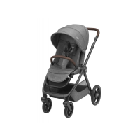 Maxi-Cosi Oxford sportovní kočárek - Select Grey