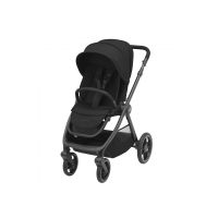 Maxi-Cosi Oxford sportovní kočárek - Essential Black