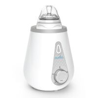NUVITA Ohřívač láhve Home & Car