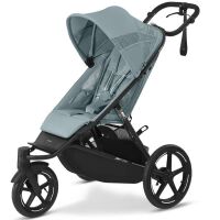Kočárek CYBEX AVI SPIN - Stormy Blue
