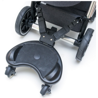 Reemy stupátko za každý kočárek