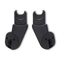 Adaptéry na autosedačku pro kočárek ABC Design Limbo