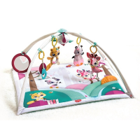 Tiny Love Hrací Deka S Hrazdou Gymini Tiny Princess Tales