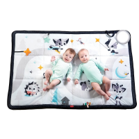 Tiny Love Hrací Deka Magical Tales