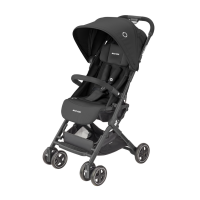 Kočárek Maxi-Cosi Lara 2 - Essential Black