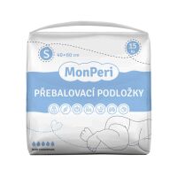 Monperi SuperDry absorpční podložky