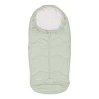 Jarní fusak Voksi Sky Light - Dusty green 