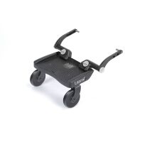 Lascal Buggy Board MINI - 3D Šedý