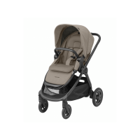 Kočárek Maxi-Cosi Adorra 2 - Luxe Twilic Truffle