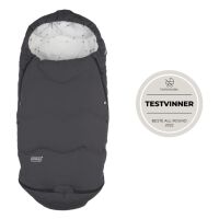 Péřový fusak Voksi Explorer - Grey Flying New