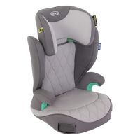 Autosedačka Graco Affix R129 - Iron