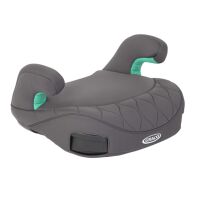 Autosedačka Graco Booster Max R129 - Iron
