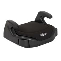 Autosedačka Graco Booster Basic R129 - black