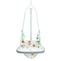 Hopsadlo Graco Bumper Jumper - Up & away