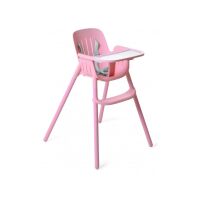 Židlička Peg Pérego Burigotto Poke - Rose Madder