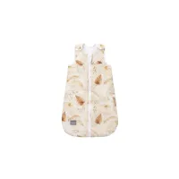 Sleepee Spací pytel Newborn - Bohemian Sand