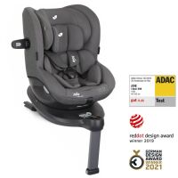 Autosedačka JOIE i-Spin 360 I-Size 
