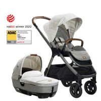 Kočárek Joie Finiti set 2v1