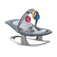 Inglesina hudební lehátko LOUNGE