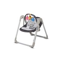 Houpátko Inglesina Wave swing - pepper