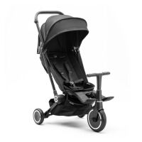 Multifunkční kočárek smarTrike Traveler - Black