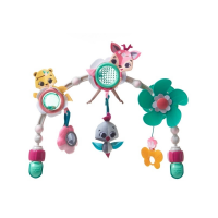 Tiny Love Hrazda na kočárek Tiny Princess Tales