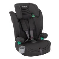 autosedačka Graco Eldura R129 - Midnight