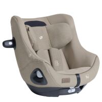 Autosedačka Joie I-Harbour E Signature - Sandstone 2025
