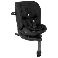 Autosedačka Joie I-Pivot Grow 40-135 cm - Shale