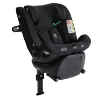 Autosedačka Joie I-Spin XL otočná o 360° - Signature Eclipse 