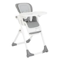 Jídelní židlička Joie Mimzy Recline - Arctic 