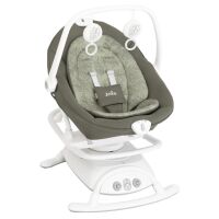 Houpátko JOIE Sansa 2in1 - Palms