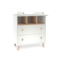 Faktum Přebalovací komoda Colette Vital White