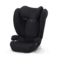 Autosedačka Cybex Solution B i-fix - Black 2026