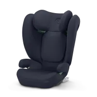 Autosedačka Cybex Solution B i-fix - Blue 2026
