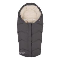 Fusak Voksi Move - Grey Solid