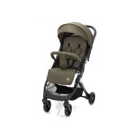 Cestovní kočárek Fillikid Styler - Olive