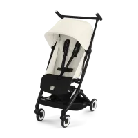 Kočárek Cybex Libelle - Canvas White 2025