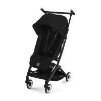 Kočárek Cybex Libelle - Magic Black 2026