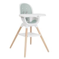 Jídelní židle Joie Chestnut - Mist