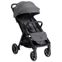 Kočárek Joie Parcel LX - Signature Ebony 2026