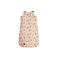 Spací pytel Sleepee Grow Up Vintage - Animals Almond