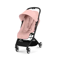 Cestovní kočárek Cybex Orfeo - Candy Pink 